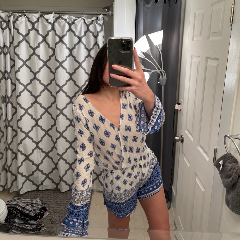 romper